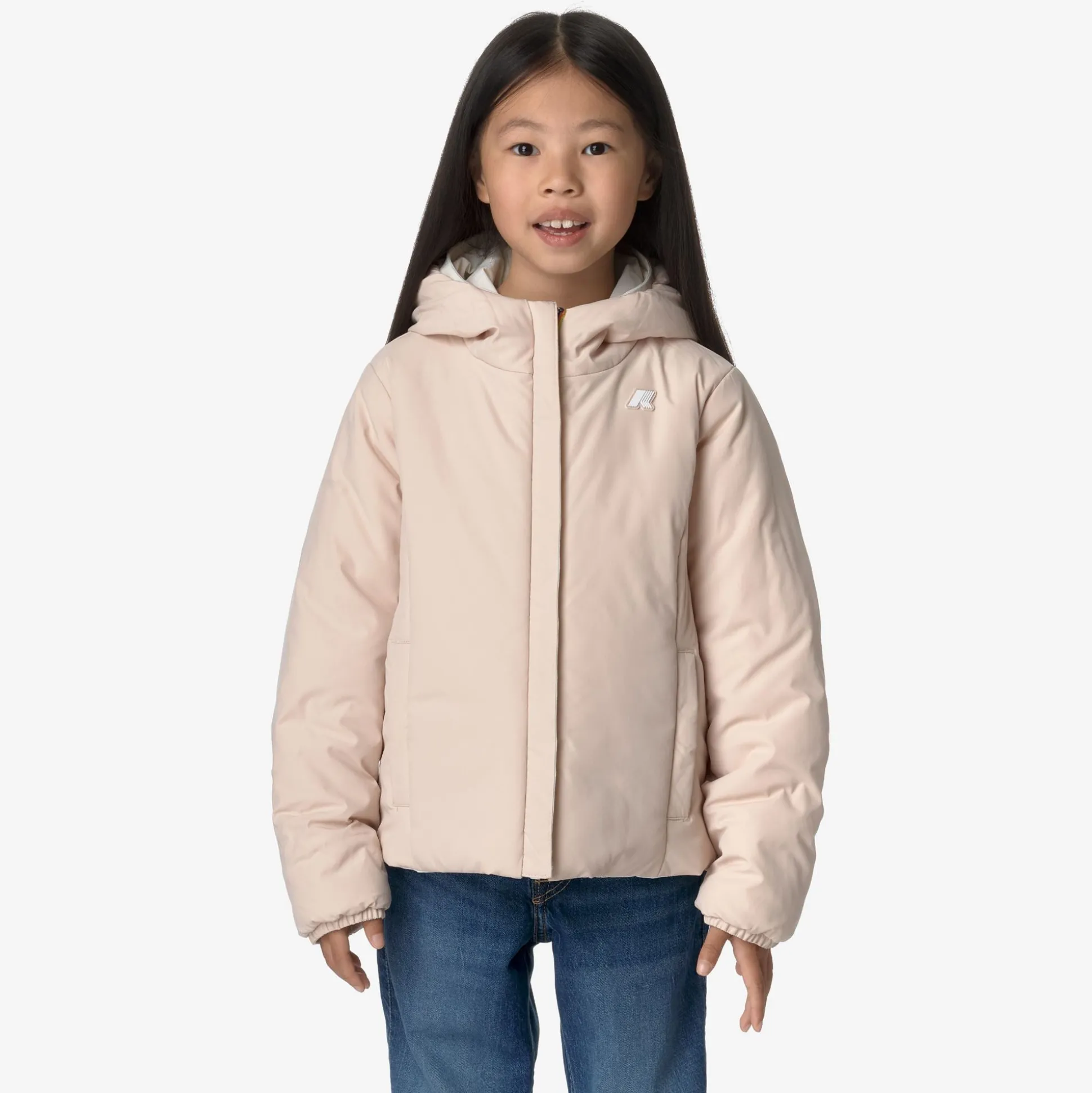 P. LILY ST WARM REVERSIBLE