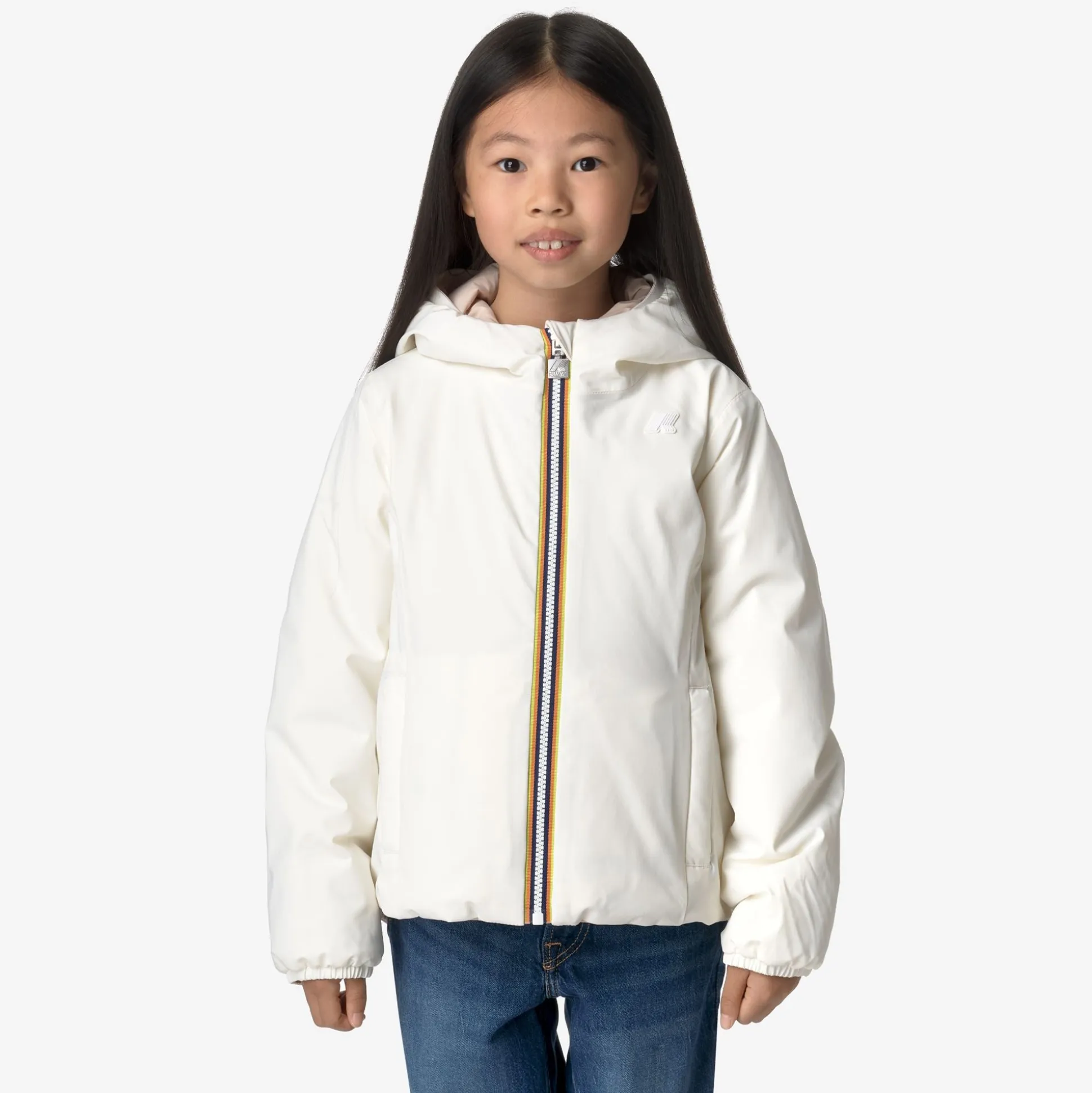 P. LILY ST WARM REVERSIBLE