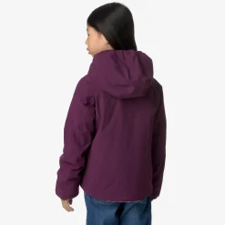 P. LILY ST WARM REVERSIBLE