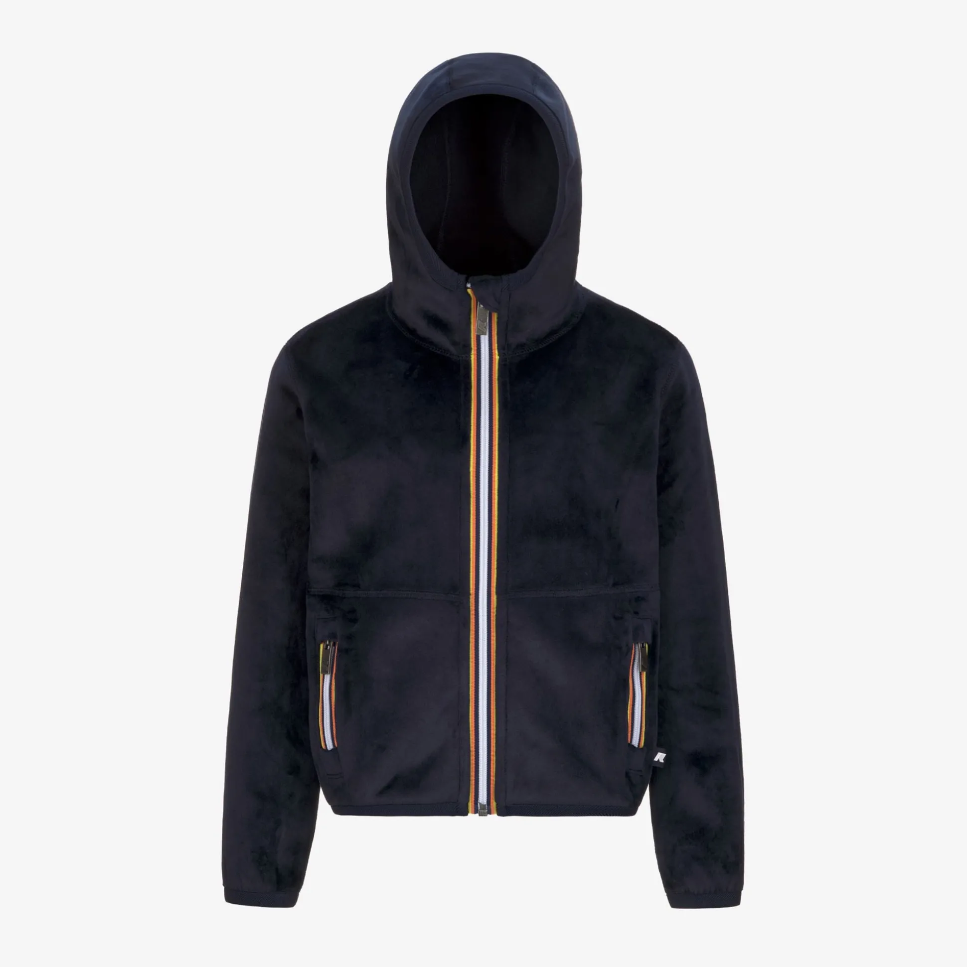 P. LILY VELOUR POLAR REVERSIBLE