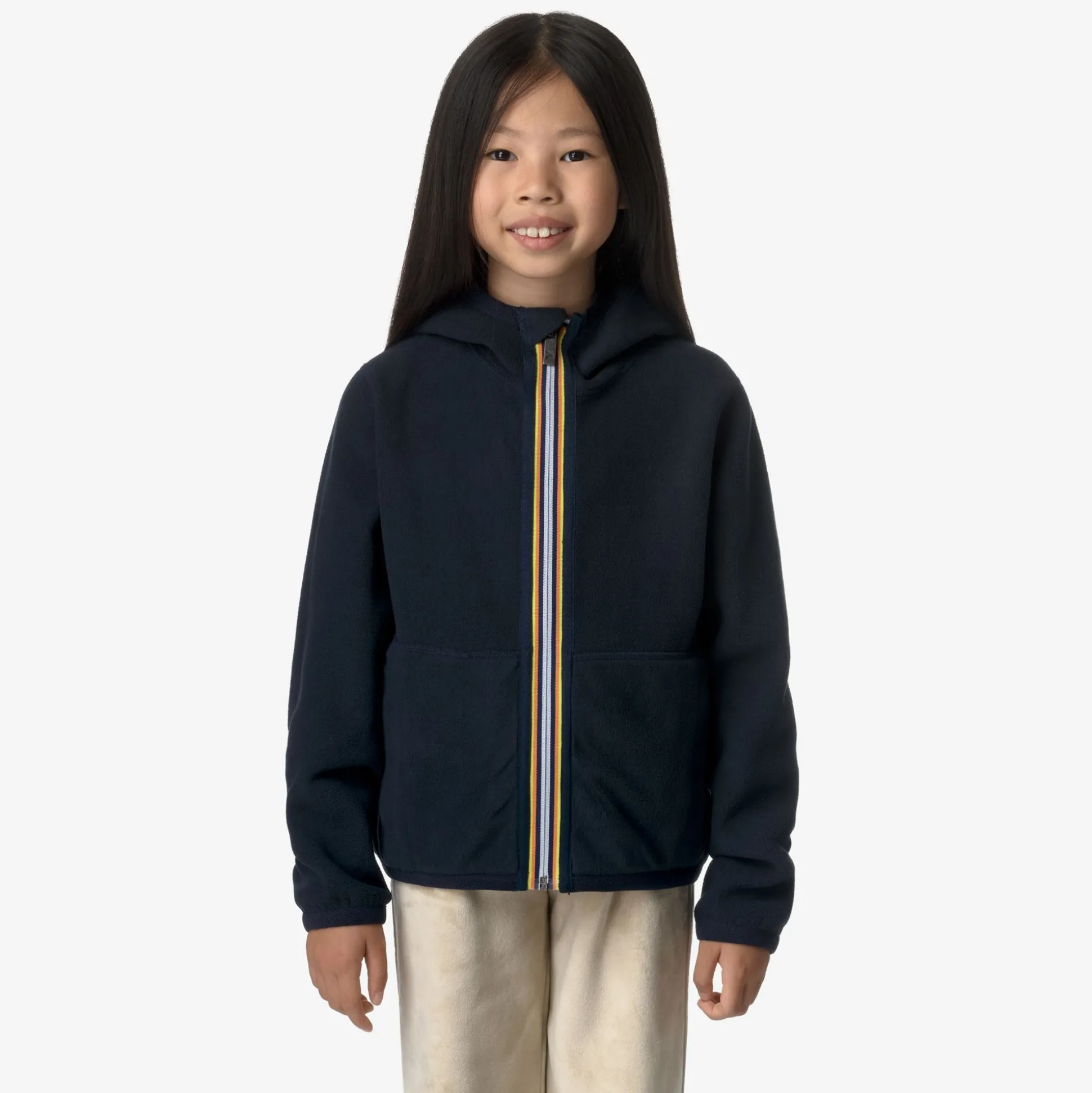 P. LILY VELOUR POLAR REVERSIBLE