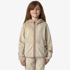 P. LILY VELOUR POLAR REVERSIBLE