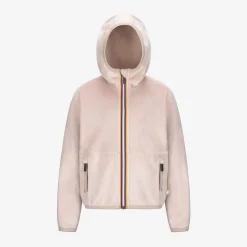 P. LILY VELOUR POLAR REVERSIBLE