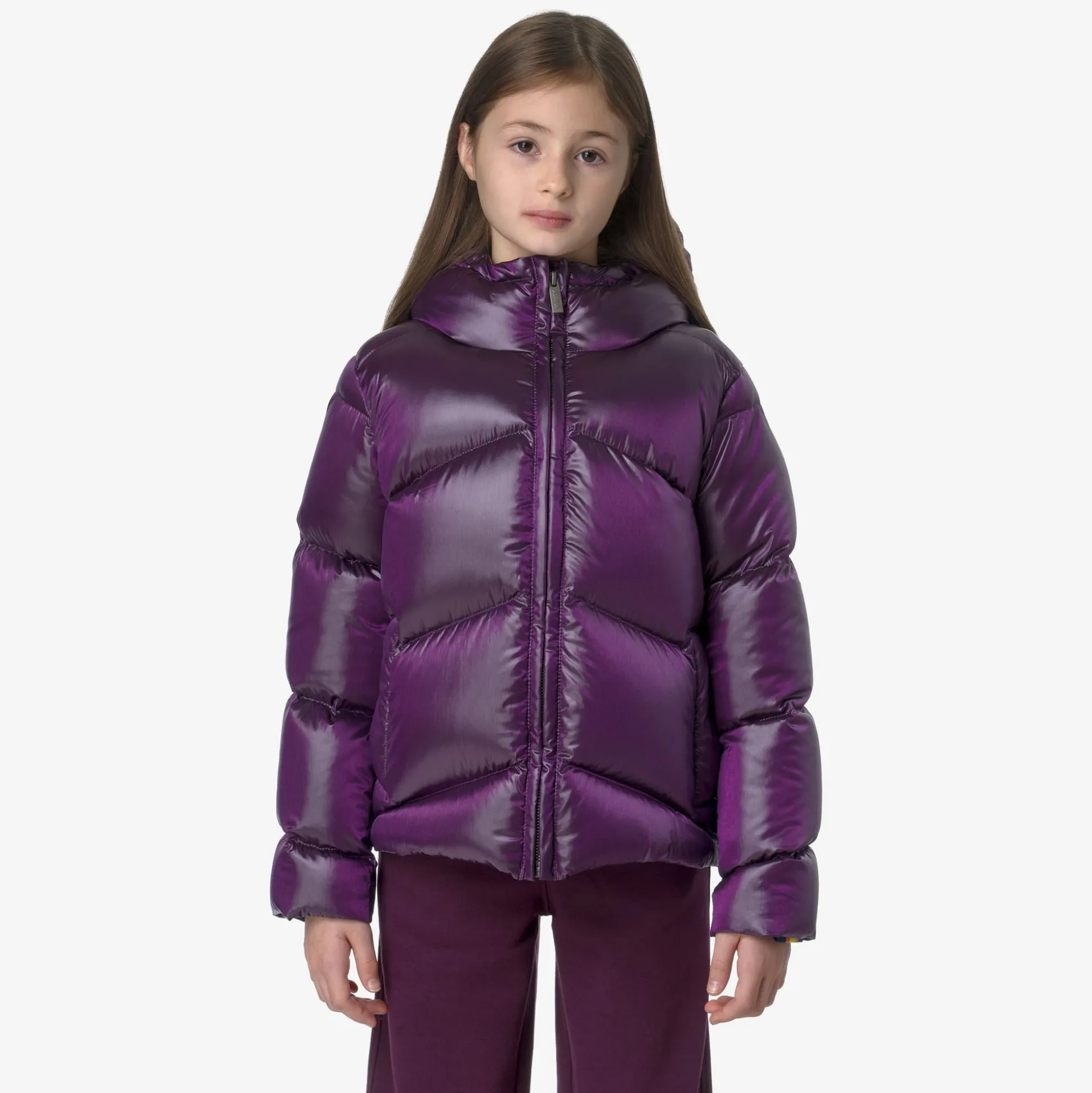 P. NINEV CRYSTAL CHINTZ THERMO HEAVY