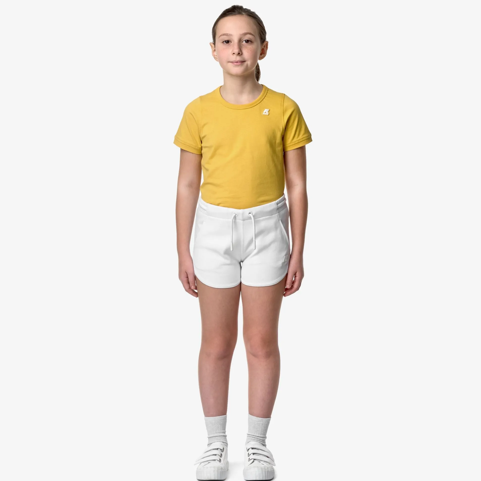 P. RYKIELLE INTERLOCK