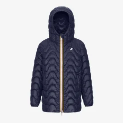 P. SOPHIE QUILTED WARM