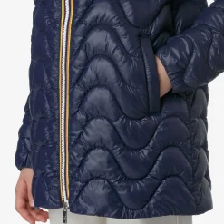 P. SOPHIE QUILTED WARM