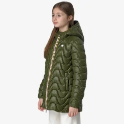 P. SOPHIE QUILTED WARM