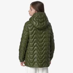 P. SOPHIE QUILTED WARM