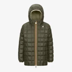 P. SOPHIE ST THERMO REVERSIBLE