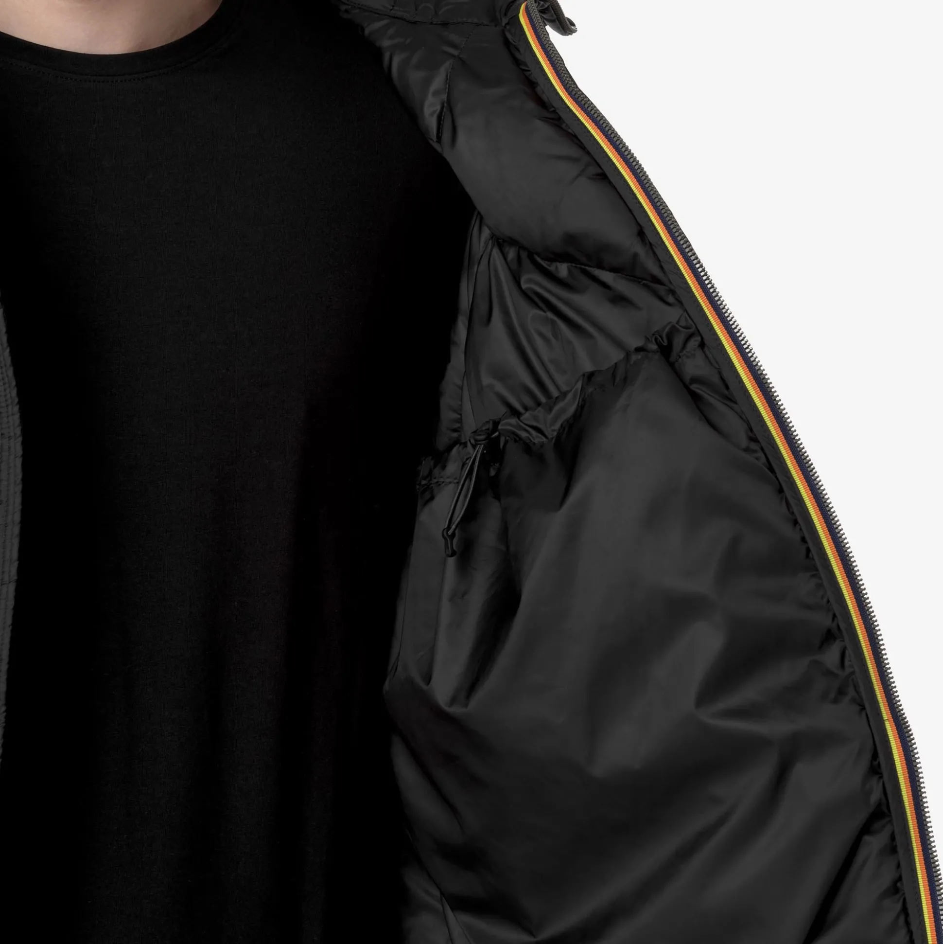 QUILL SUPER LIGHT THERMO HEAVY