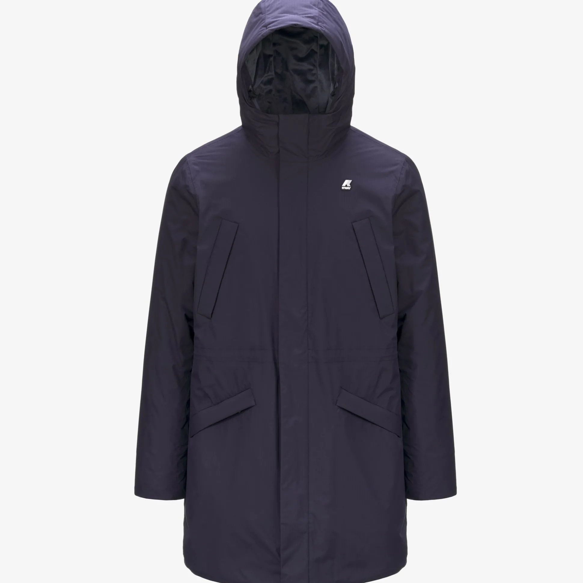 REMI RIPSTOP MARMOTTA