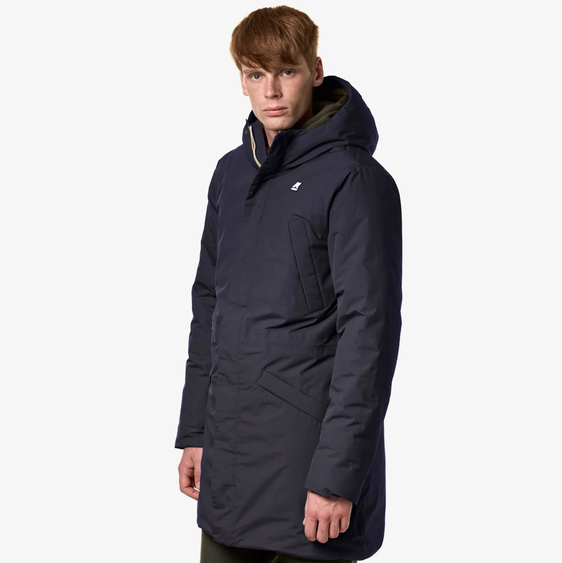 REMI RIPSTOP MARMOTTA