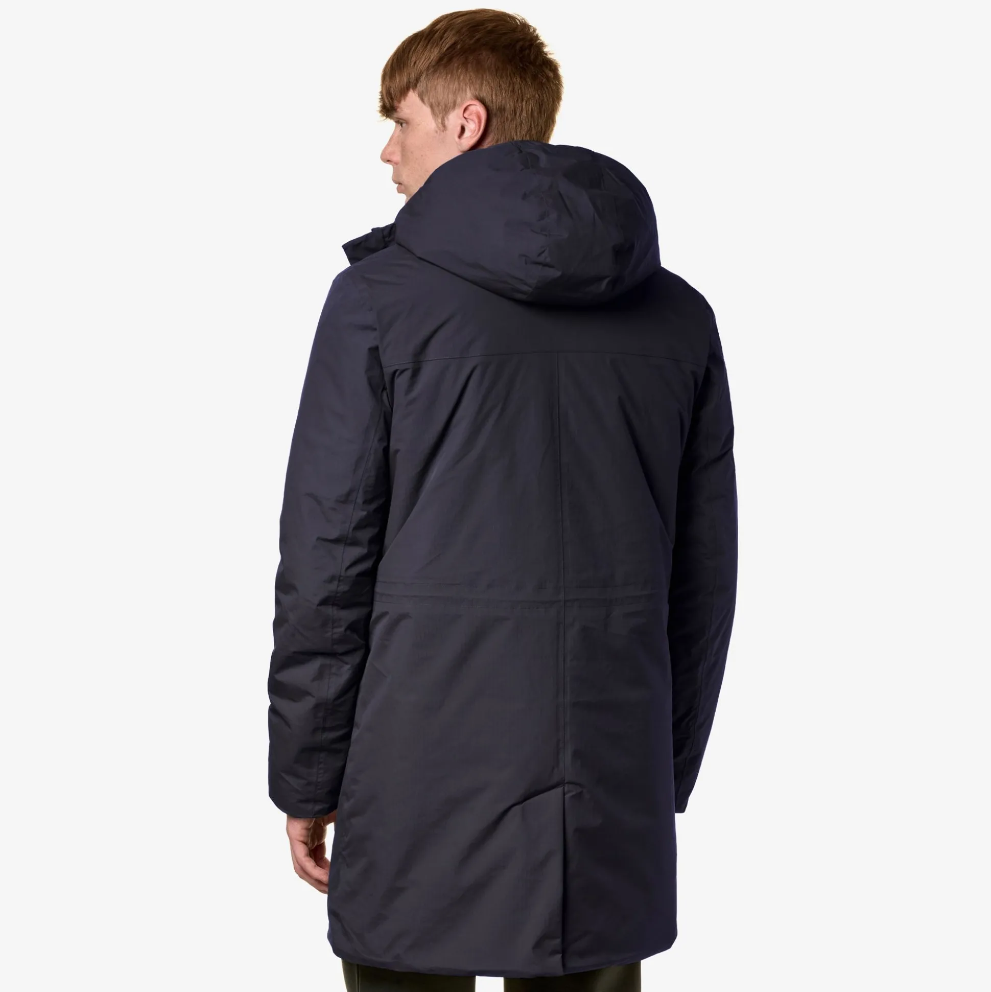 REMI RIPSTOP MARMOTTA