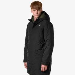 REMI RIPSTOP MARMOTTA