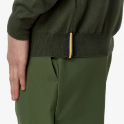 REY WOOL MERINO BLEND