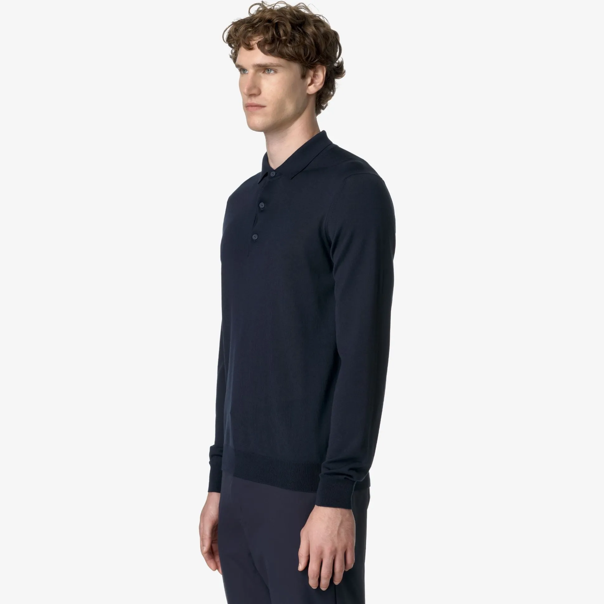 REY WOOL MERINO BLEND