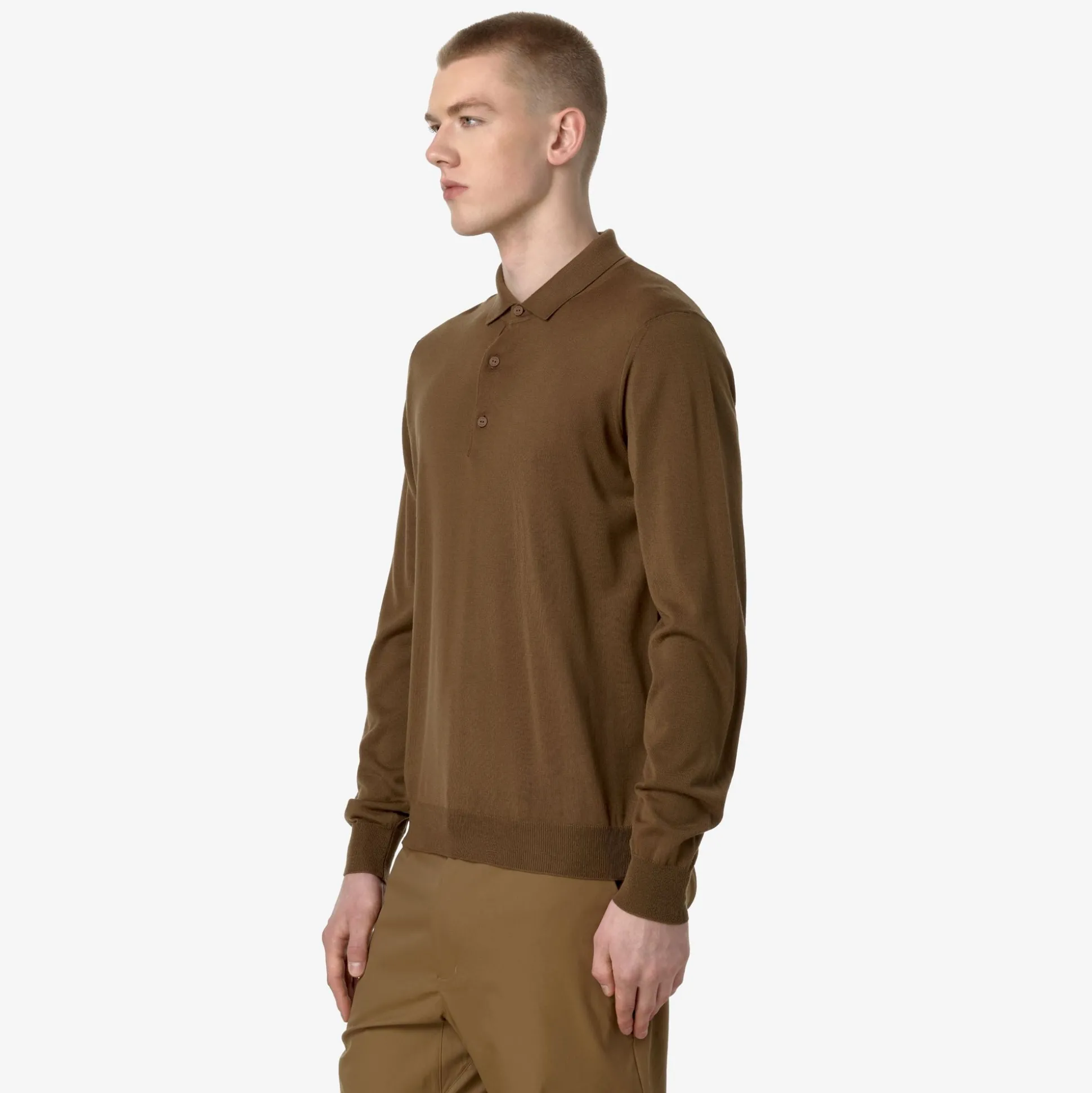 REY WOOL MERINO BLEND