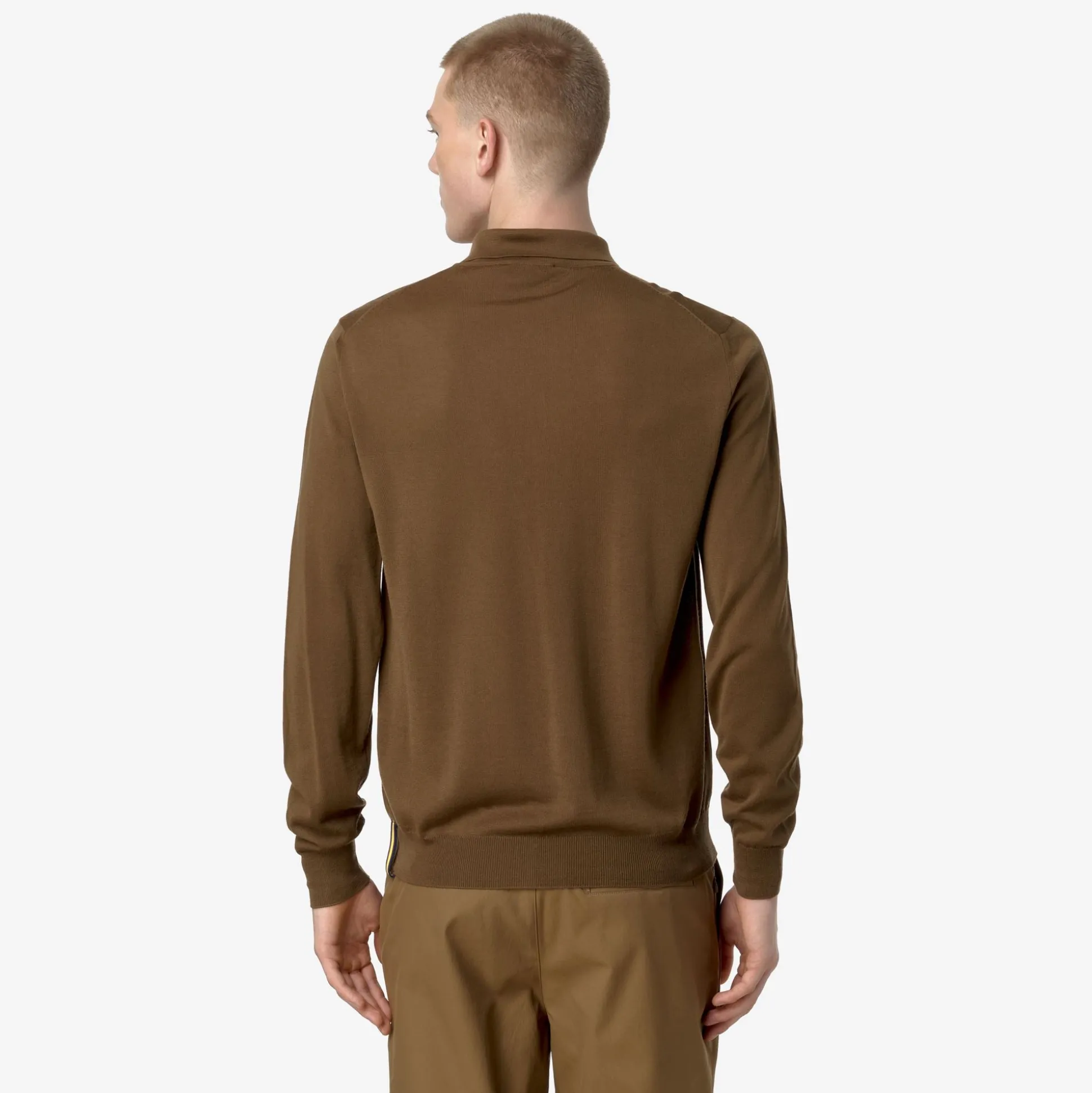 REY WOOL MERINO BLEND