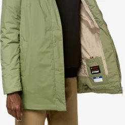 SOPHIE MICRO RIPSTOP MARMOTTA