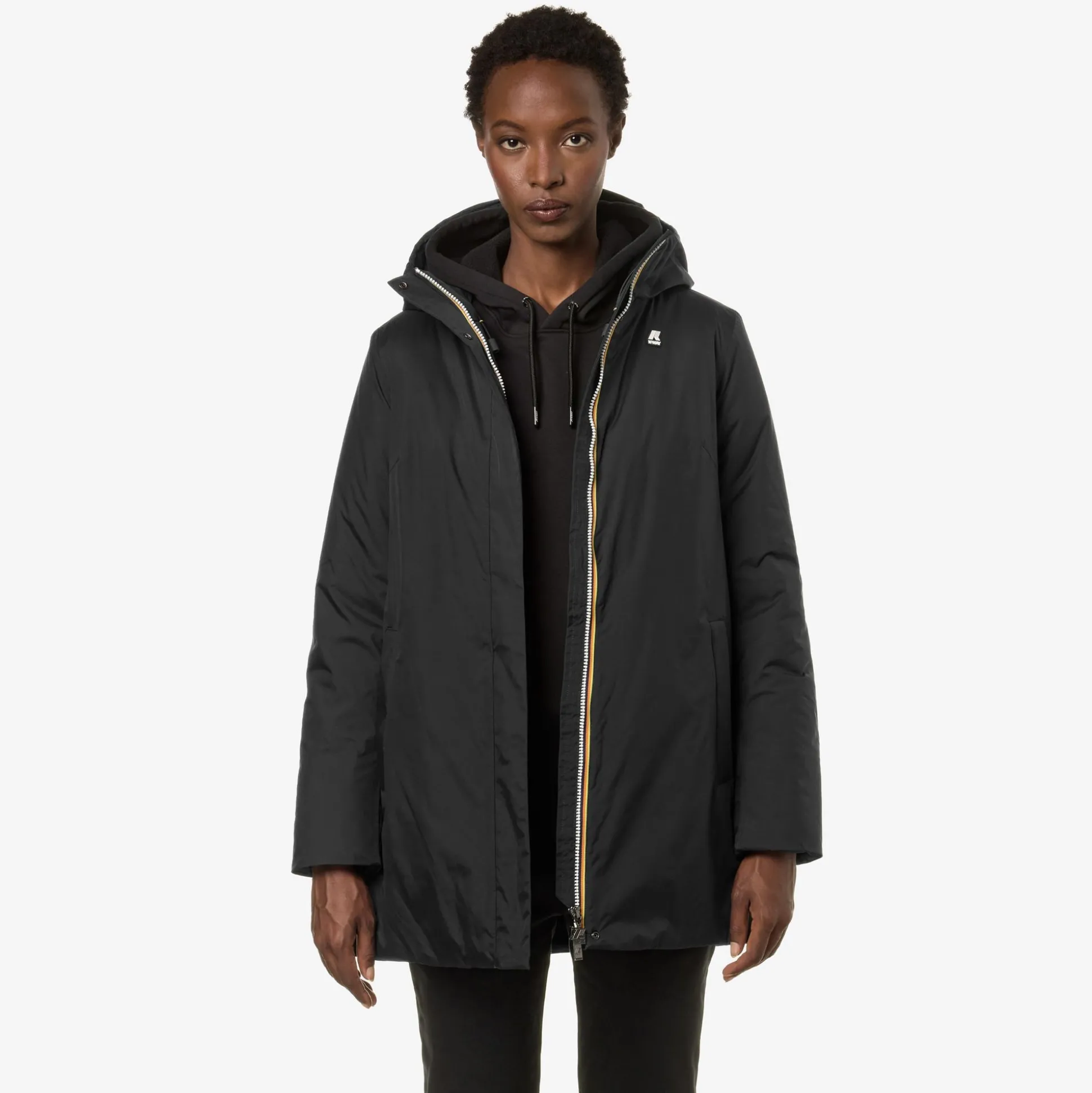 SOPHIE MICRO RIPSTOP MARMOTTA