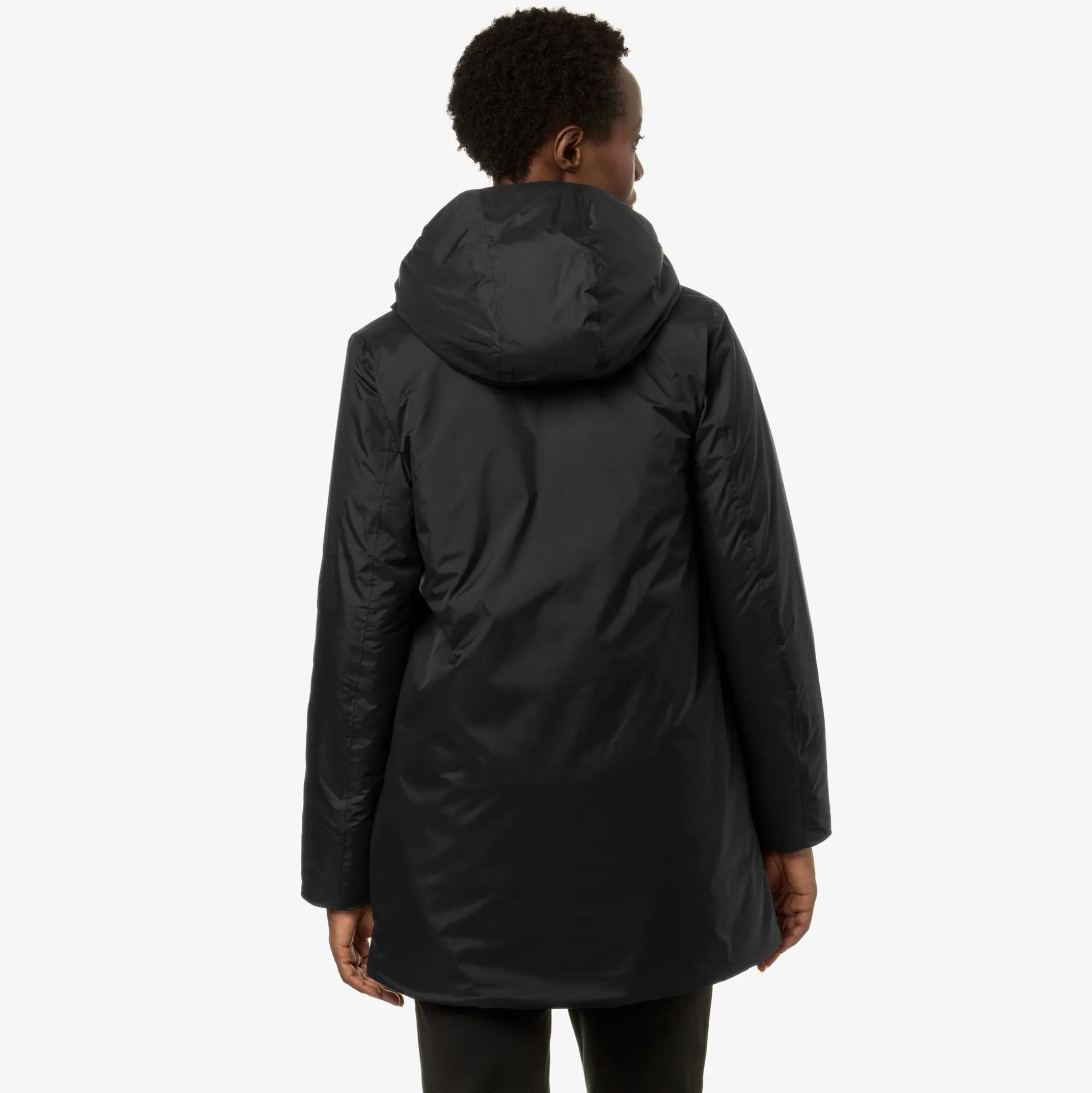 SOPHIE MICRO RIPSTOP MARMOTTA