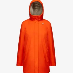 SOPHIE MICRO RIPSTOP MARMOTTA