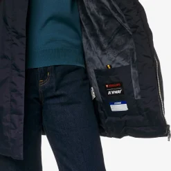 SOPHIE MICRO RIPSTOP MARMOTTA