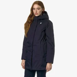 SOPHIE MICRO RIPSTOP MARMOTTA