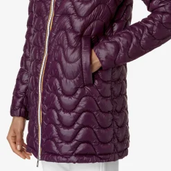 SOPHIE QUILTED WARM