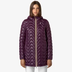 SOPHIE QUILTED WARM