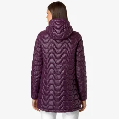 SOPHIE QUILTED WARM