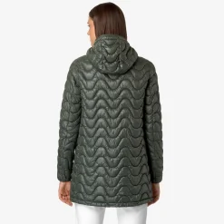 SOPHIE QUILTED WARM
