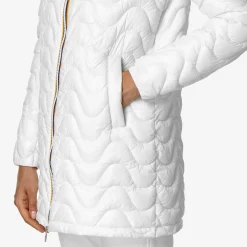 SOPHIE QUILTED WARM