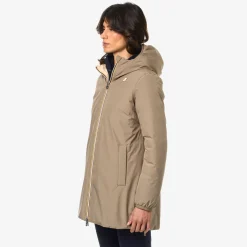 SOPHIE ST THERMO REVERSIBLE