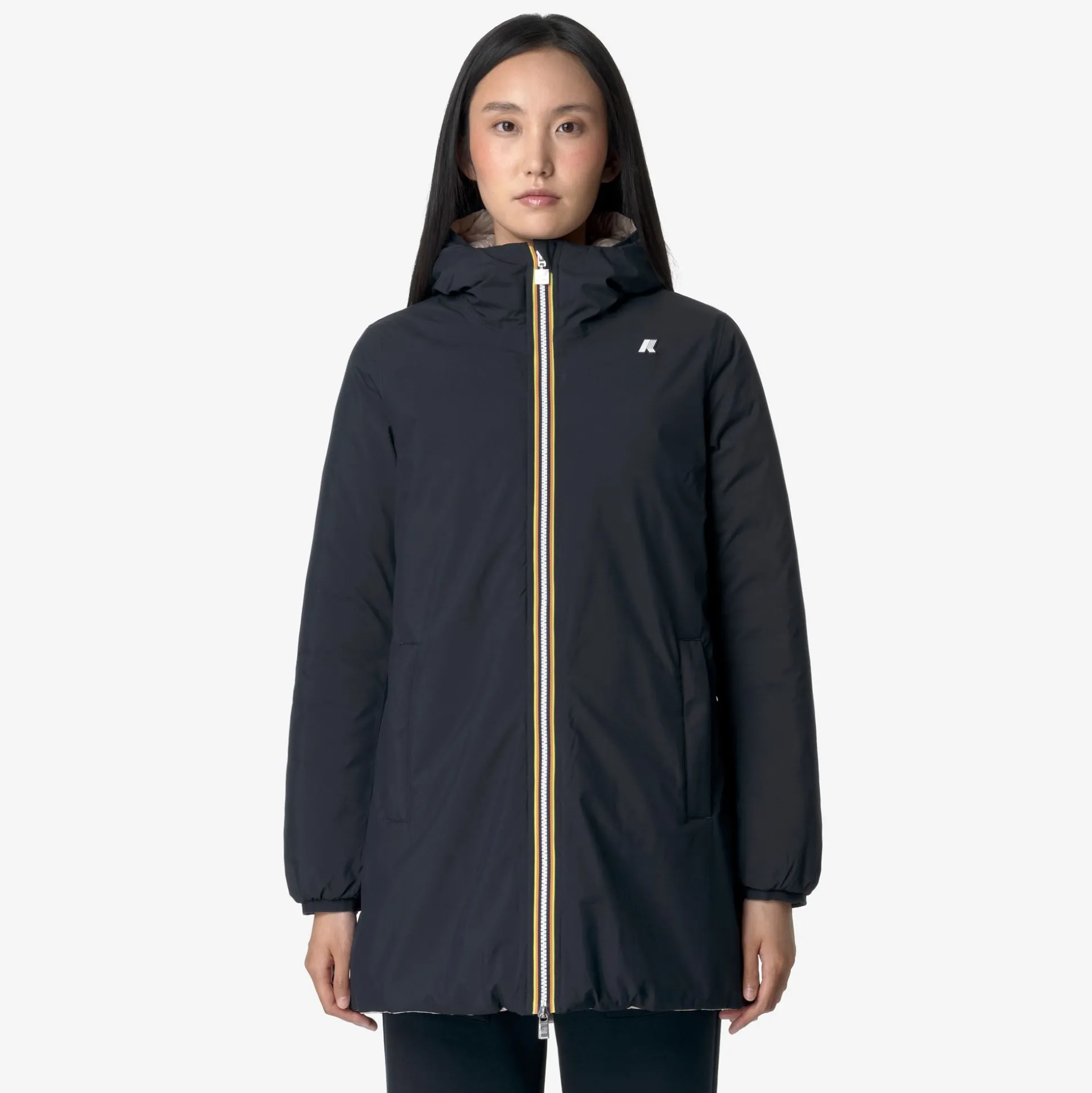 SOPHIE ST THERMO REVERSIBLE