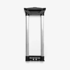 TELESCOPIC HANDLE TROLLEY SMALL