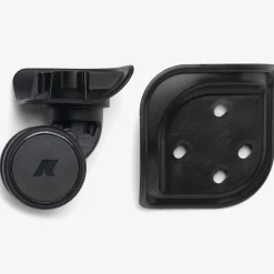 TROLLEY SINGLE WHEEL