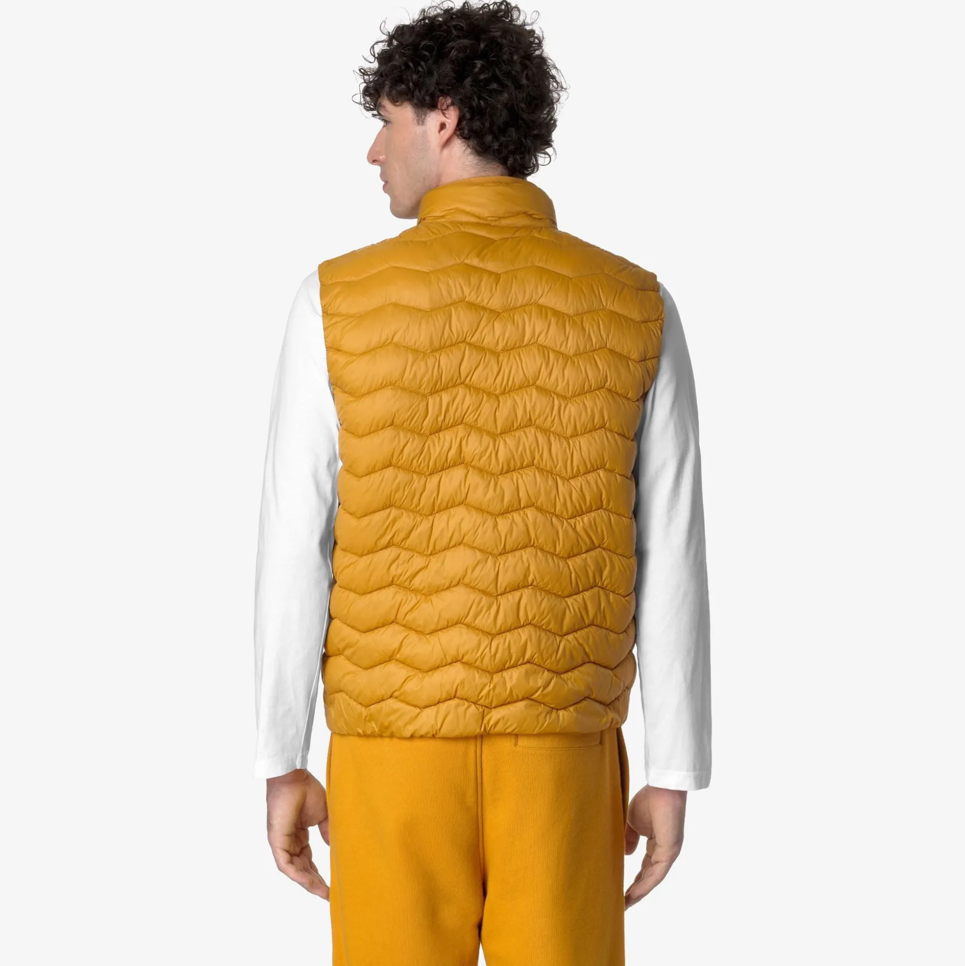 VALEN QUILTED WARM