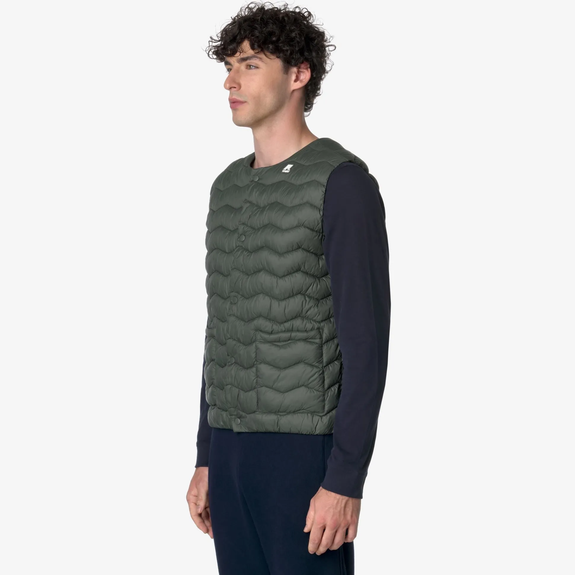 VALTY QUILTED WARM