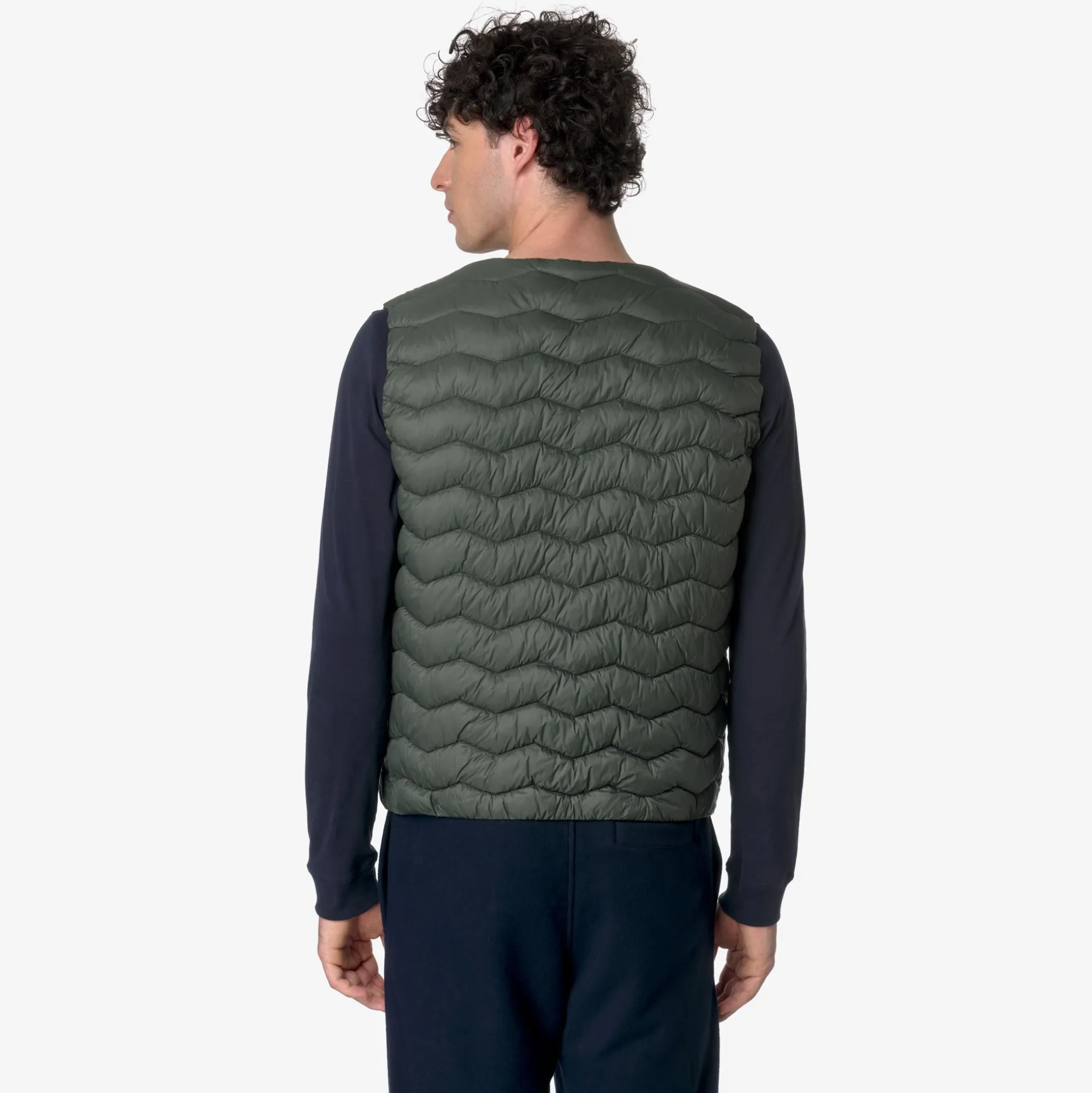 VALTY QUILTED WARM