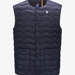 VALTY QUILTED WARM