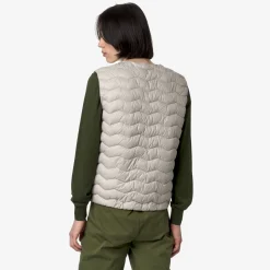 VALTY QUILTED WARM