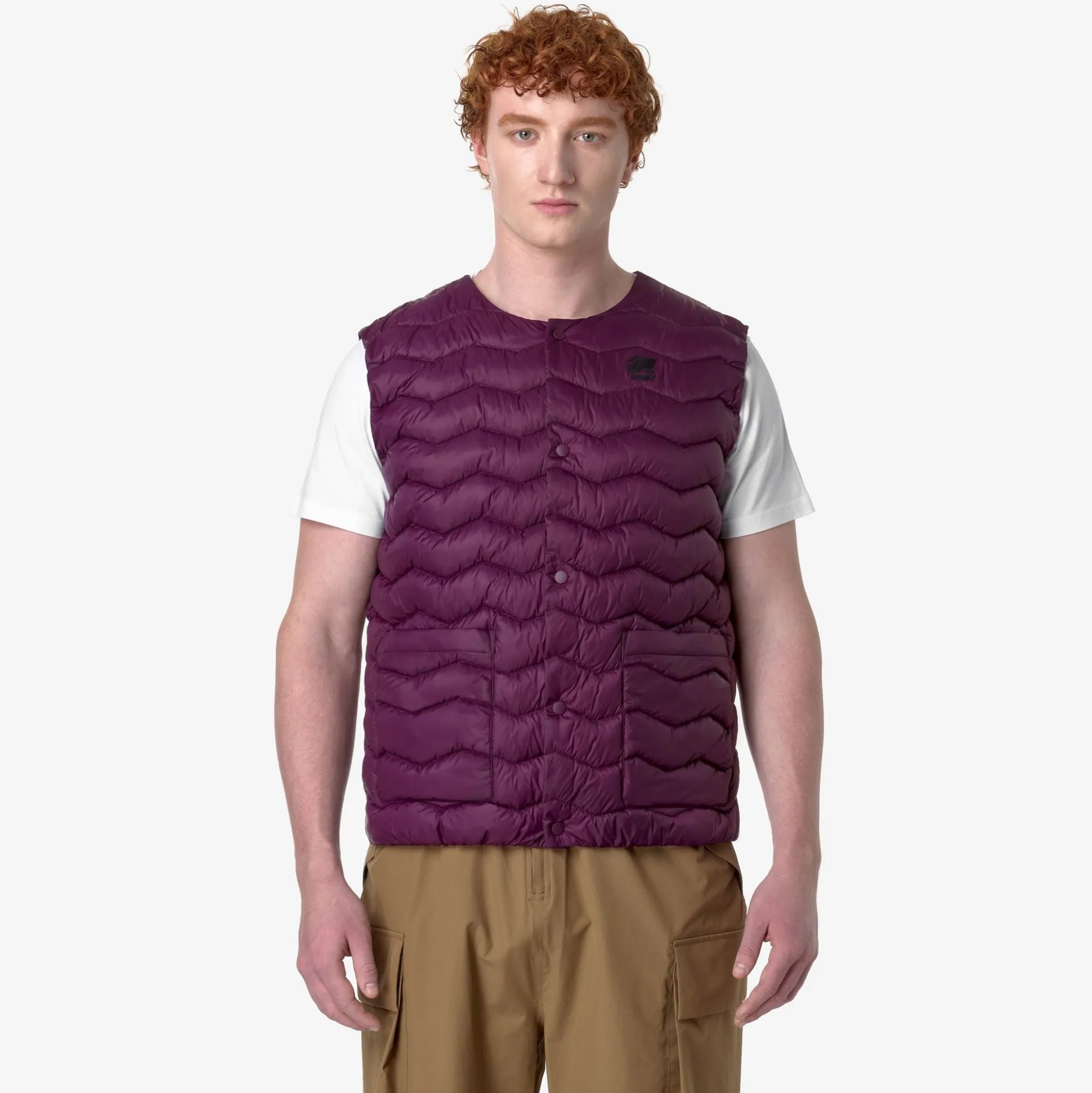 VALTY QUILTED WARM DIEMME