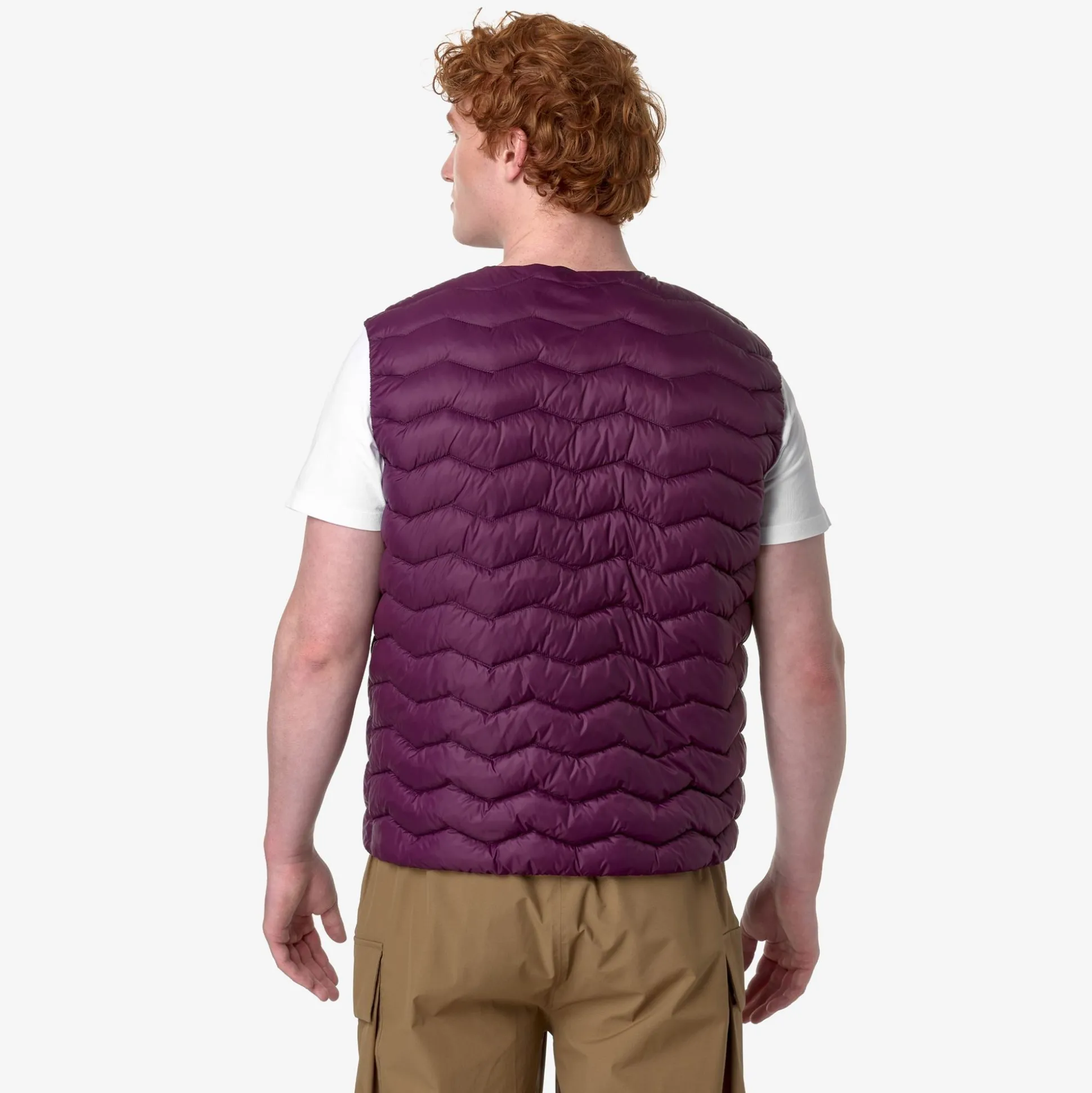 VALTY QUILTED WARM DIEMME