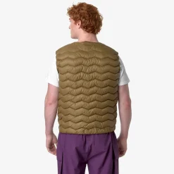 VALTY QUILTED WARM DIEMME