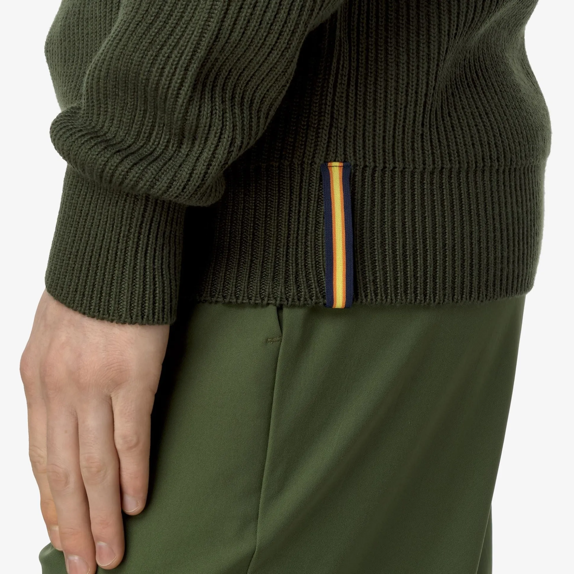 VERIN WOOL MERINO BLEND