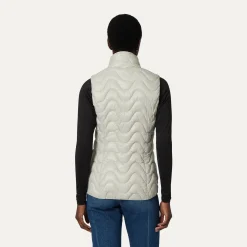 VIOLE QUILTED WARM