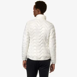 VIOLETTE QUILTED WARM