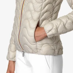 VIOLETTE QUILTED WARM